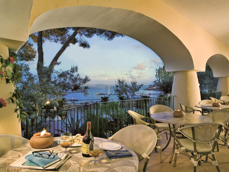 Cristallo and Beach Palace