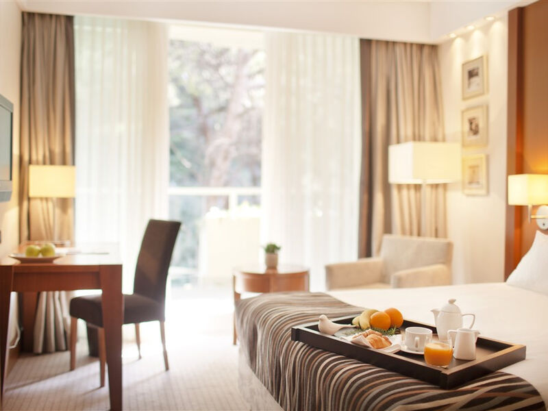 Hotel Croatia