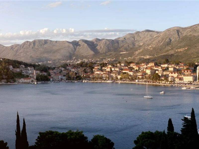 Hotel Croatia