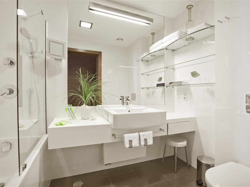 Hotel Croatia