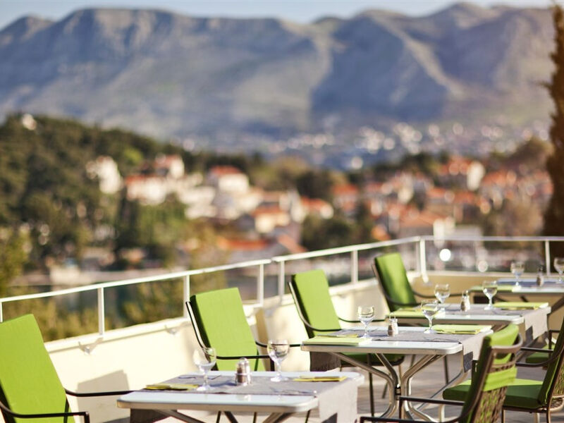 Hotel Croatia