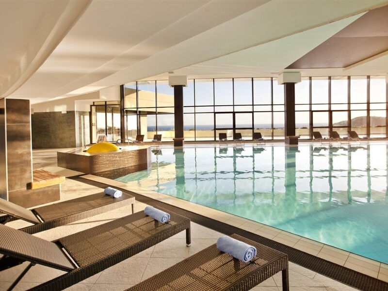 Hotel Croatia