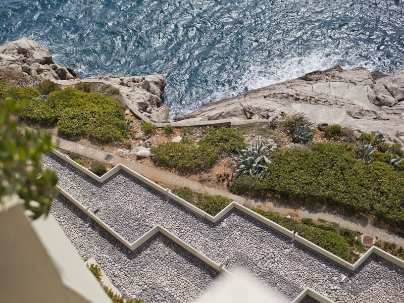 Hotel Croatia
