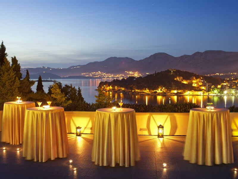 Hotel Croatia