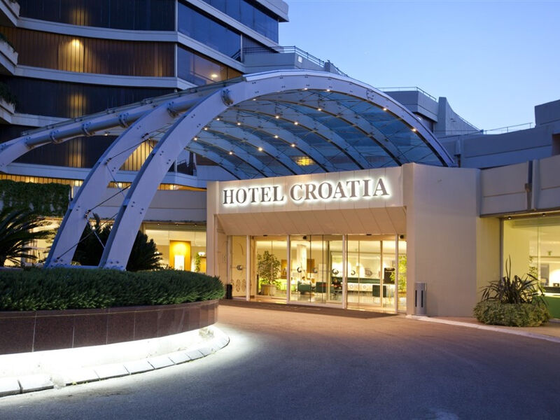 Hotel Croatia