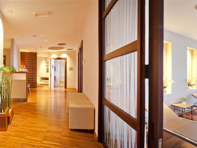 Hotel Croatia
