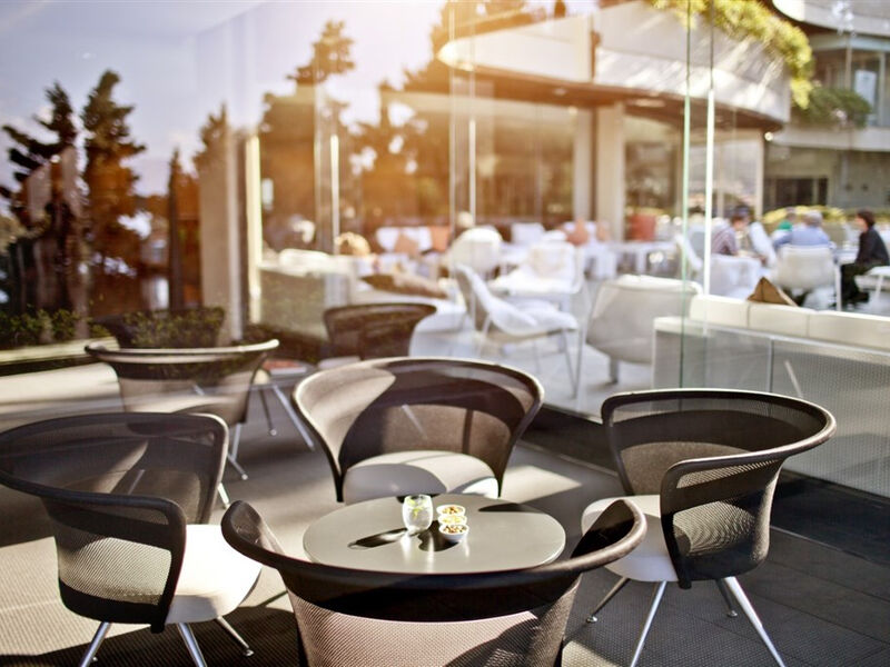 Hotel Croatia