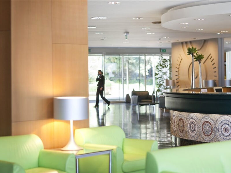 Hotel Croatia