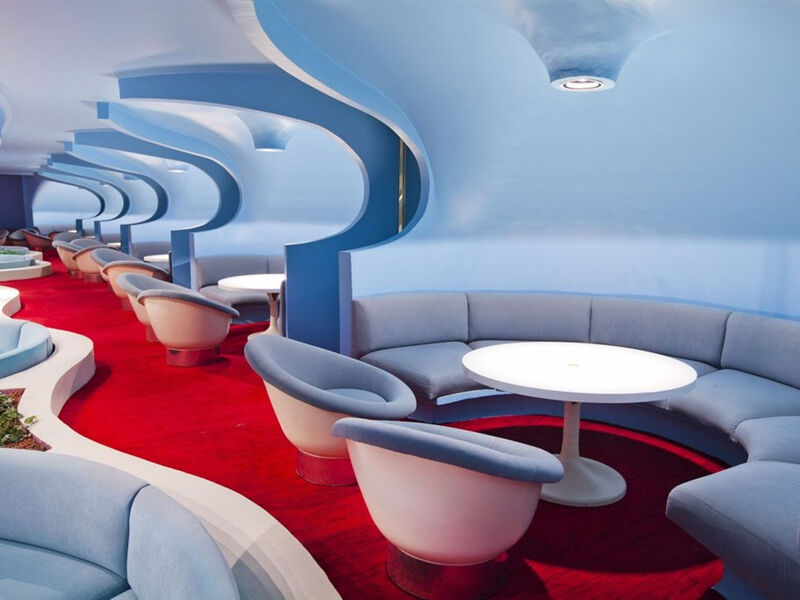 Hotel Croatia