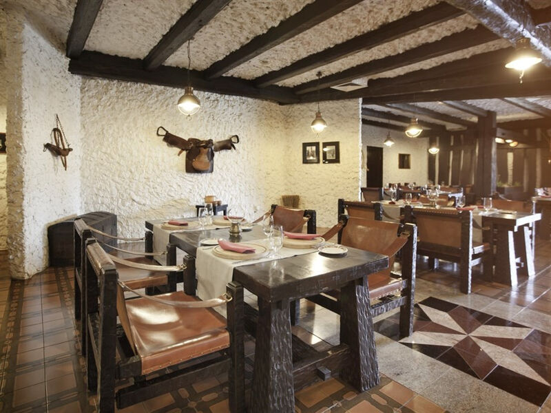 Hotel Croatia