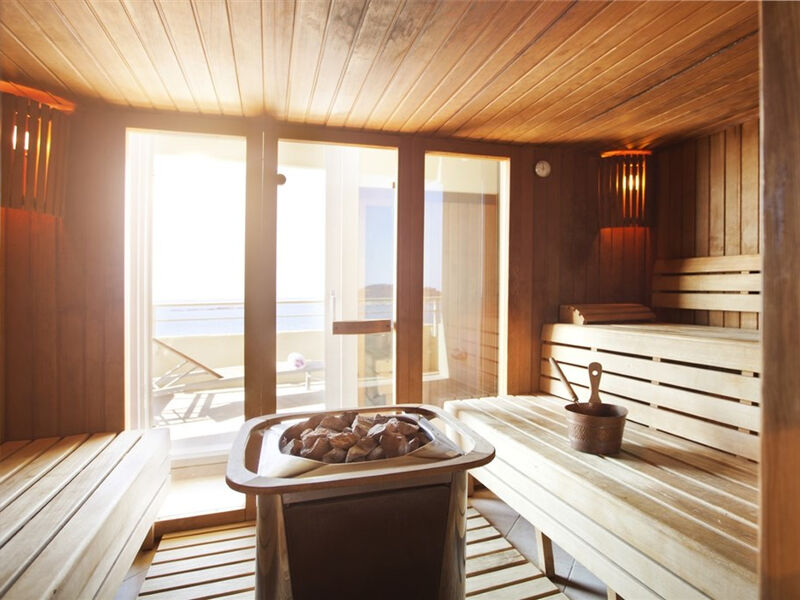 Hotel Croatia