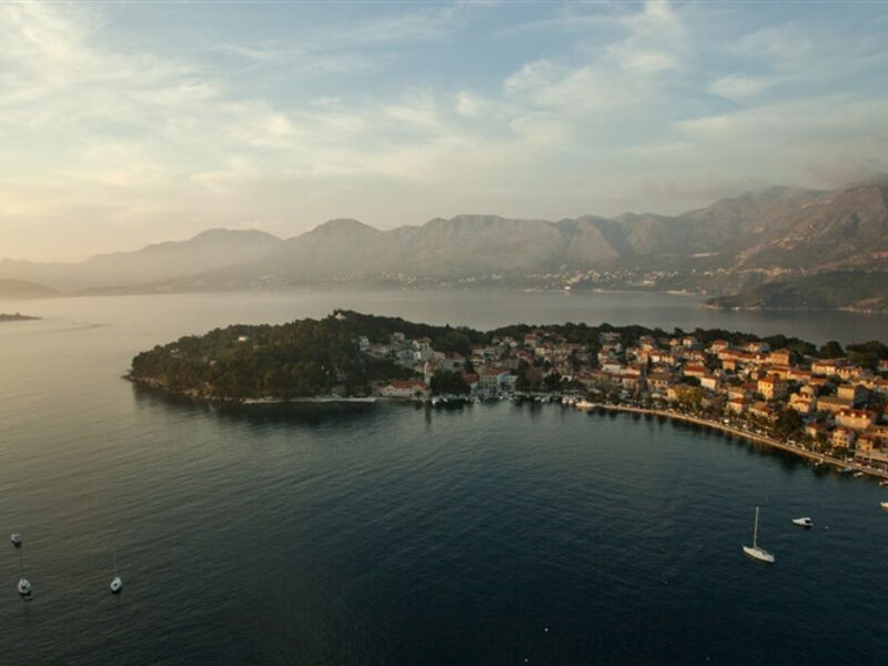 Hotel Croatia