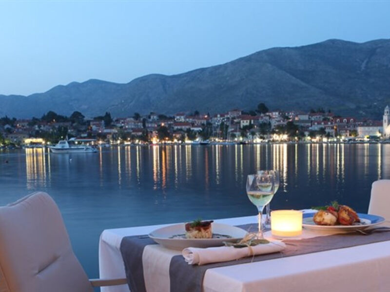 Hotel Croatia