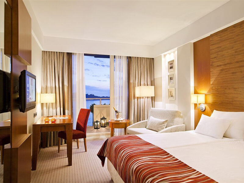 Hotel Croatia