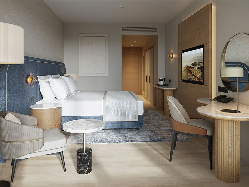 Hotel Croatia