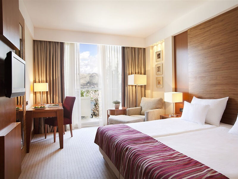 Hotel Croatia