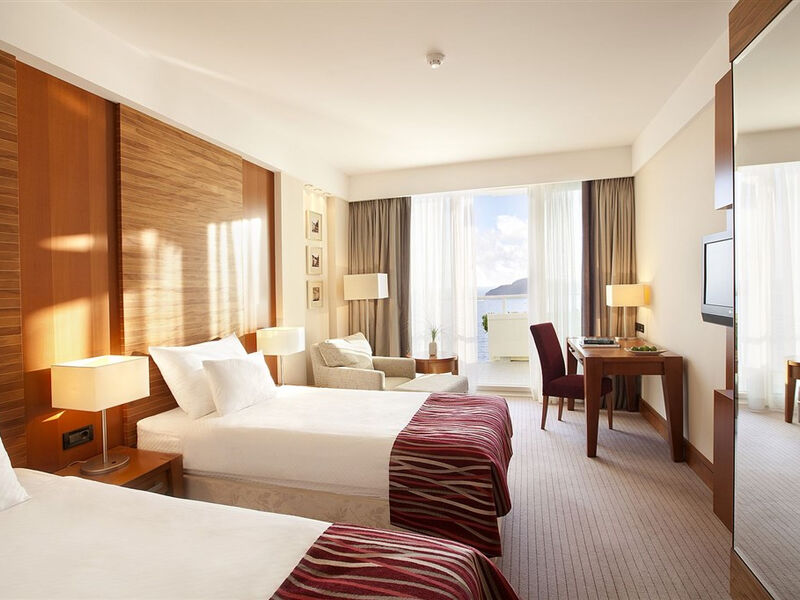 Hotel Croatia