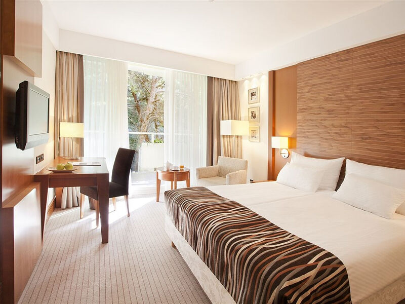 Hotel Croatia