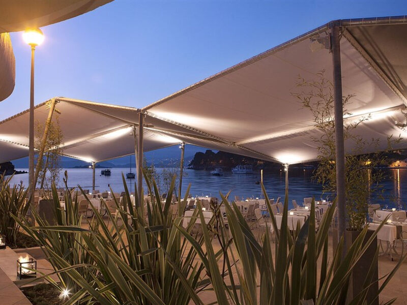 Hotel Croatia