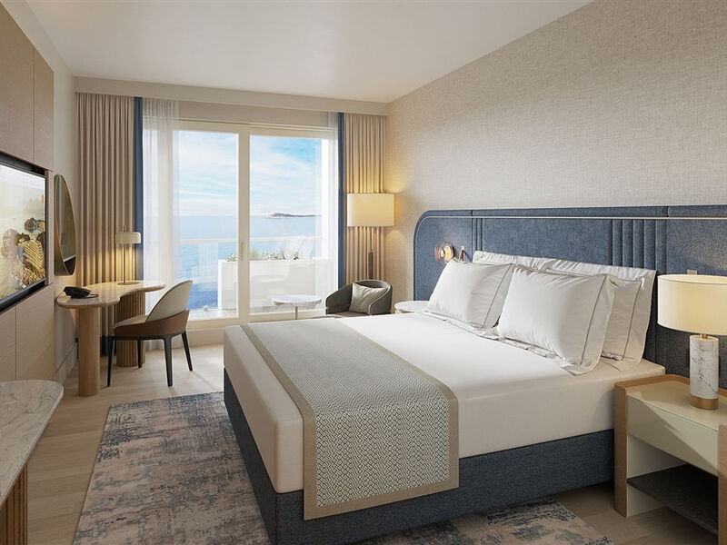 Hotel Croatia