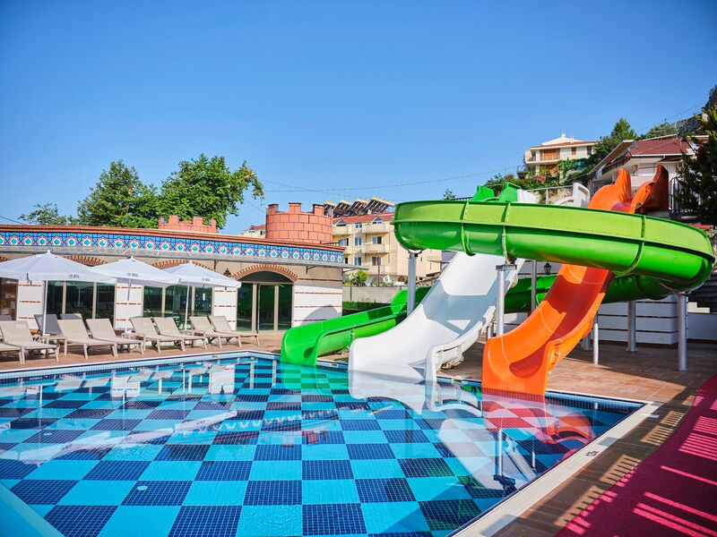 Hotel Croatia