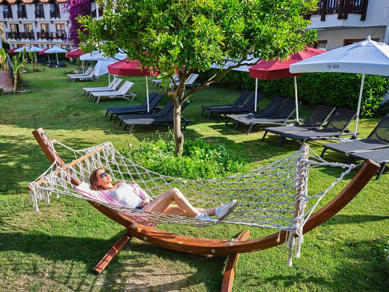 Hotel Croatia