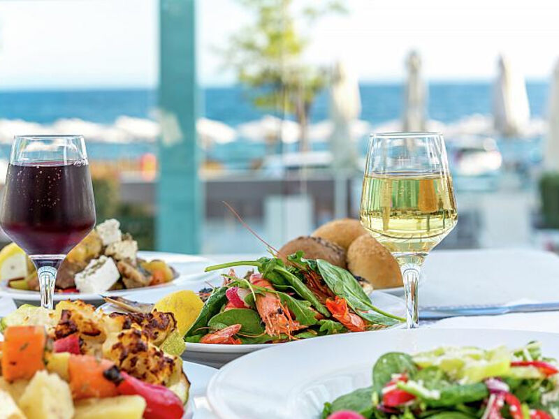Cronwell Resort Sermilia