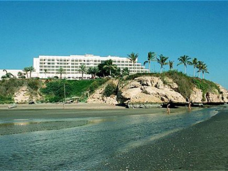 Crown Plaza