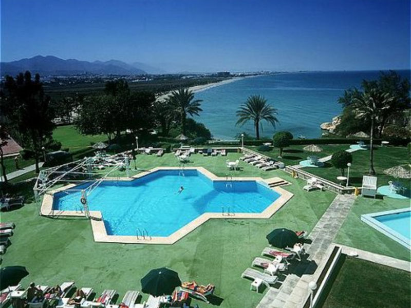 Crown Plaza