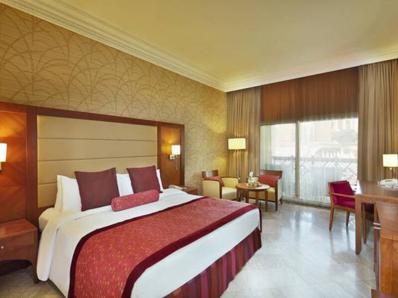 Crowne Plaza Dead Sea