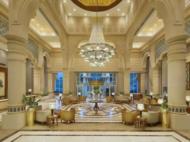 Crowne Plaza Dead Sea