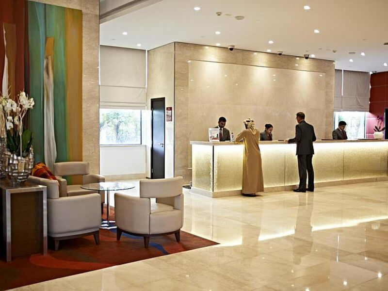 Crowne Plaza