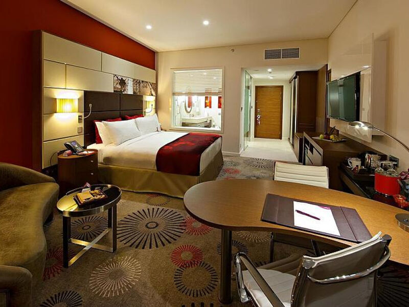 Crowne Plaza