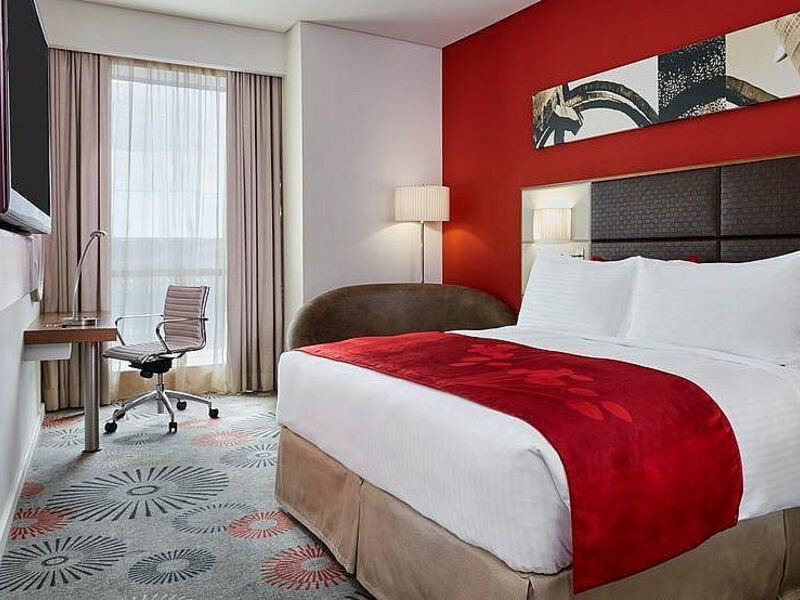 Crowne Plaza