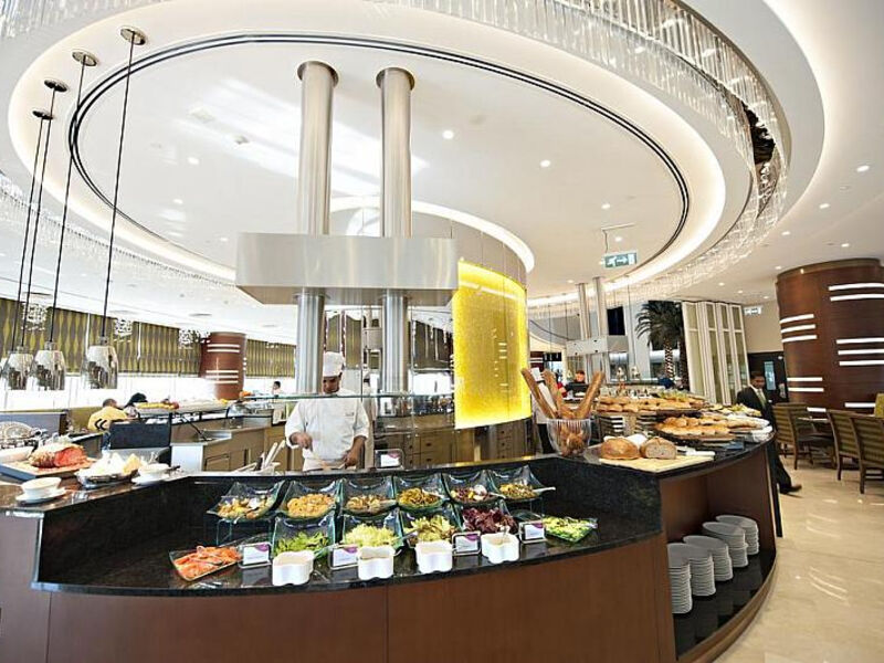Crowne Plaza