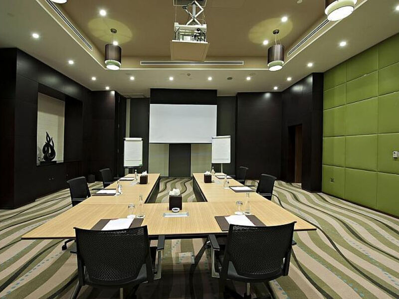 Crowne Plaza