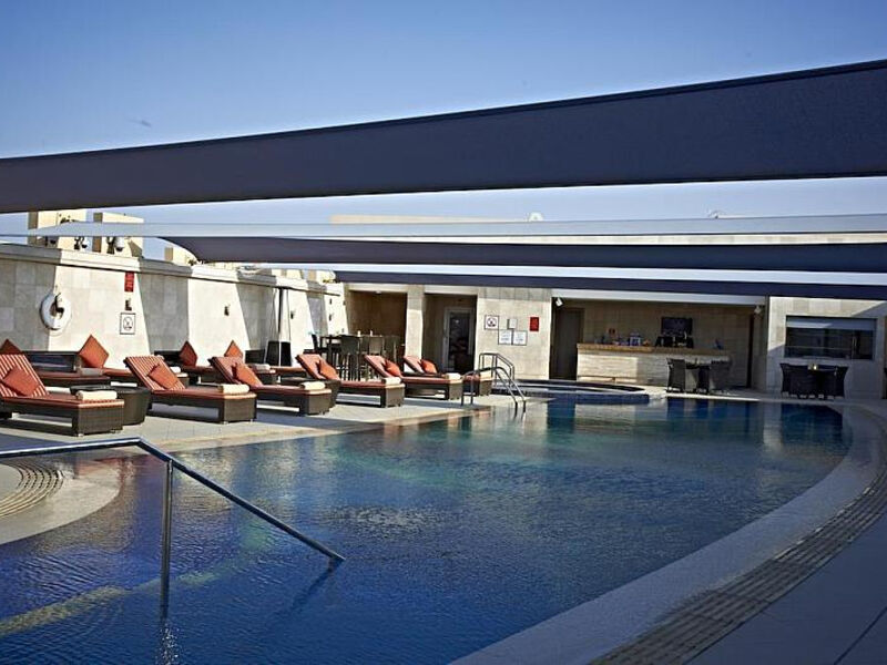 Crowne Plaza
