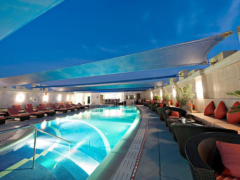 Crowne Plaza