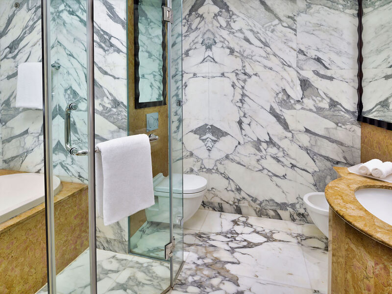 Crowne Plaza Dubai Jumeirah