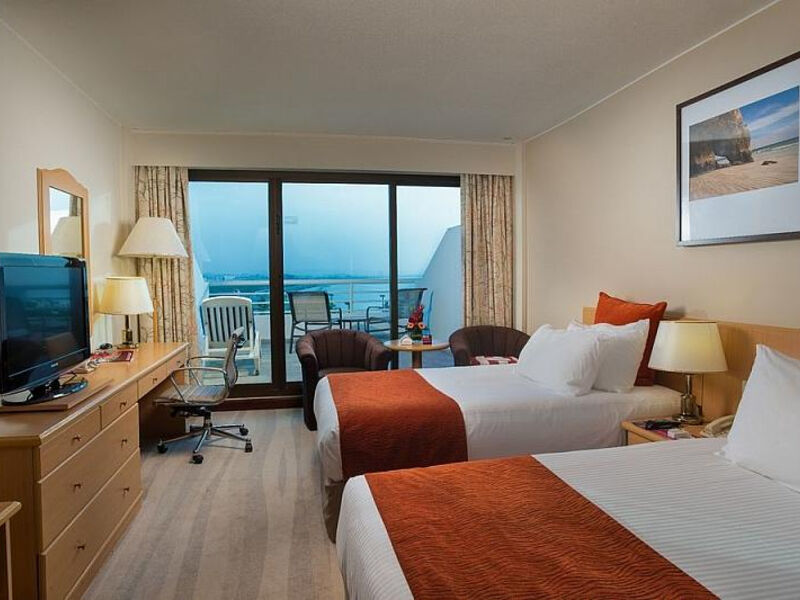 Crowne Plaza Muscat
