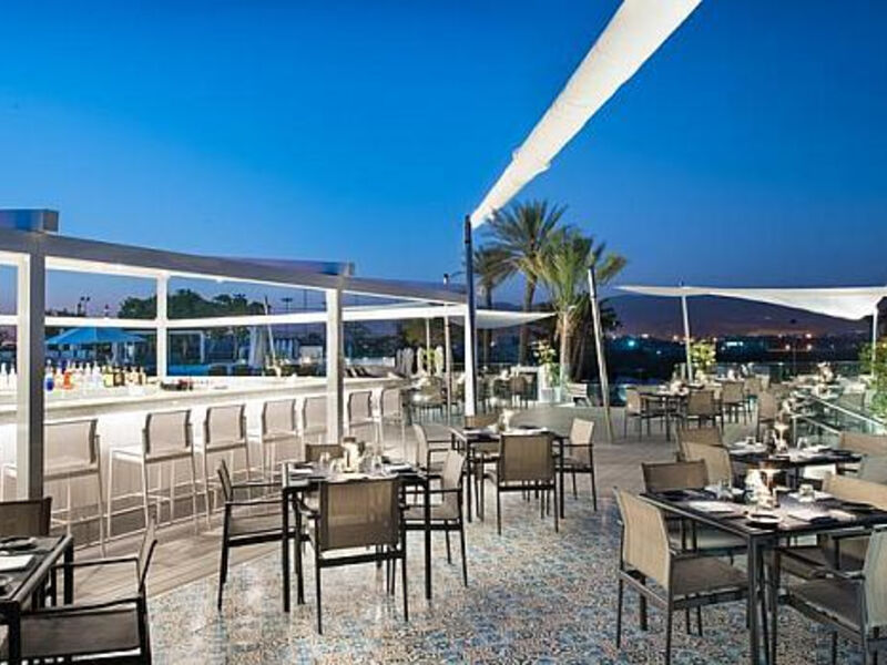 Crowne Plaza Muscat