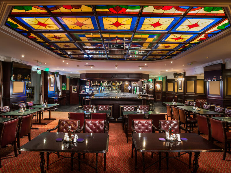 Crowne Plaza Muscat