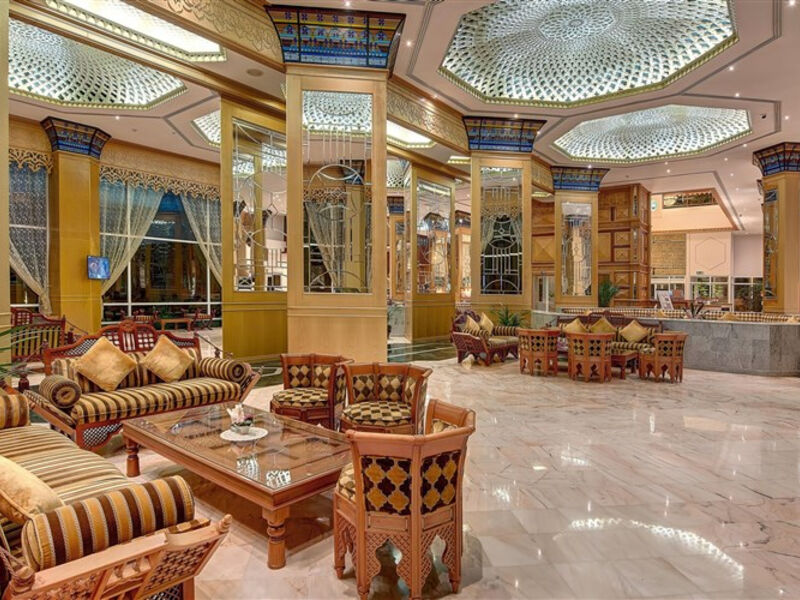 Crowne Plaza Resort