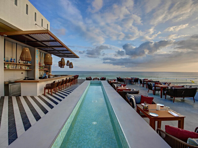 Crowne Plaza Resort Salalah