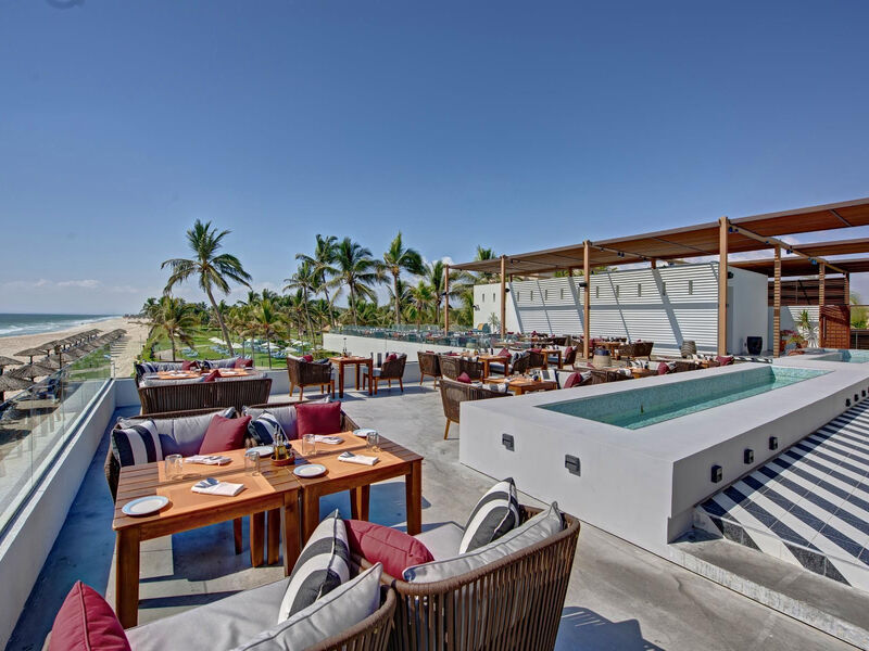 Crowne Plaza Resort Salalah
