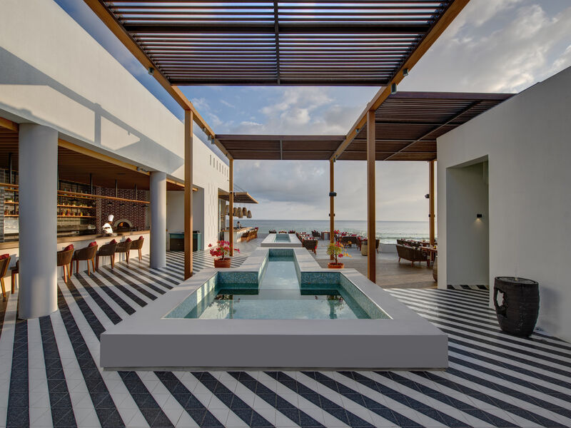 Crowne Plaza Resort Salalah