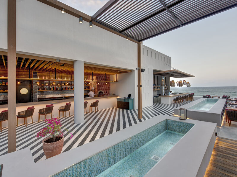Crowne Plaza Resort Salalah