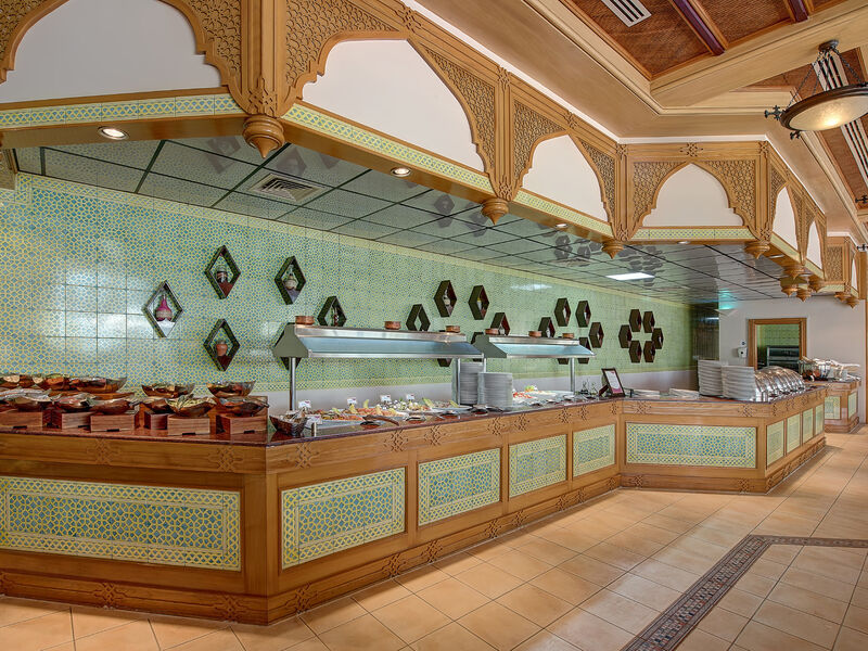 Crowne Plaza Resort Salalah