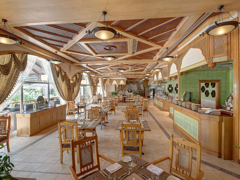 Crowne Plaza Resort Salalah
