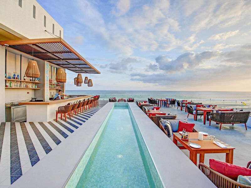 Crowne Plaza Resort Salalah